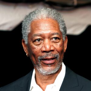 Morgan Freeman net worth